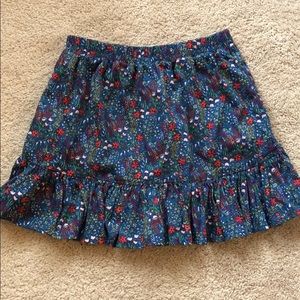 Gymboree skirt 5/6